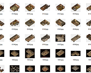传奇全地图代码+图片,给新手更多指引